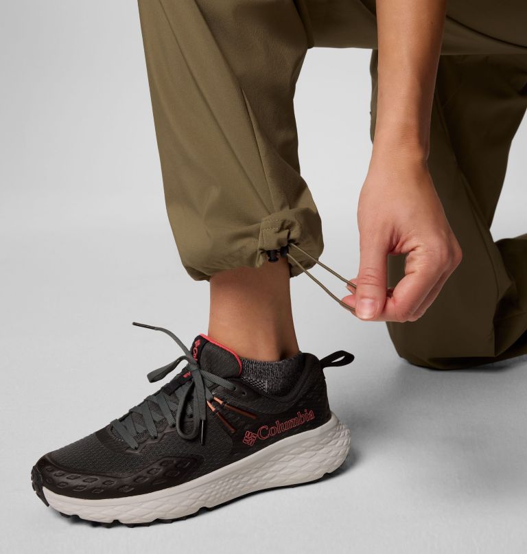 women skien valley cargo pants