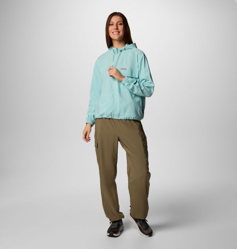 women skien valley cargo pants