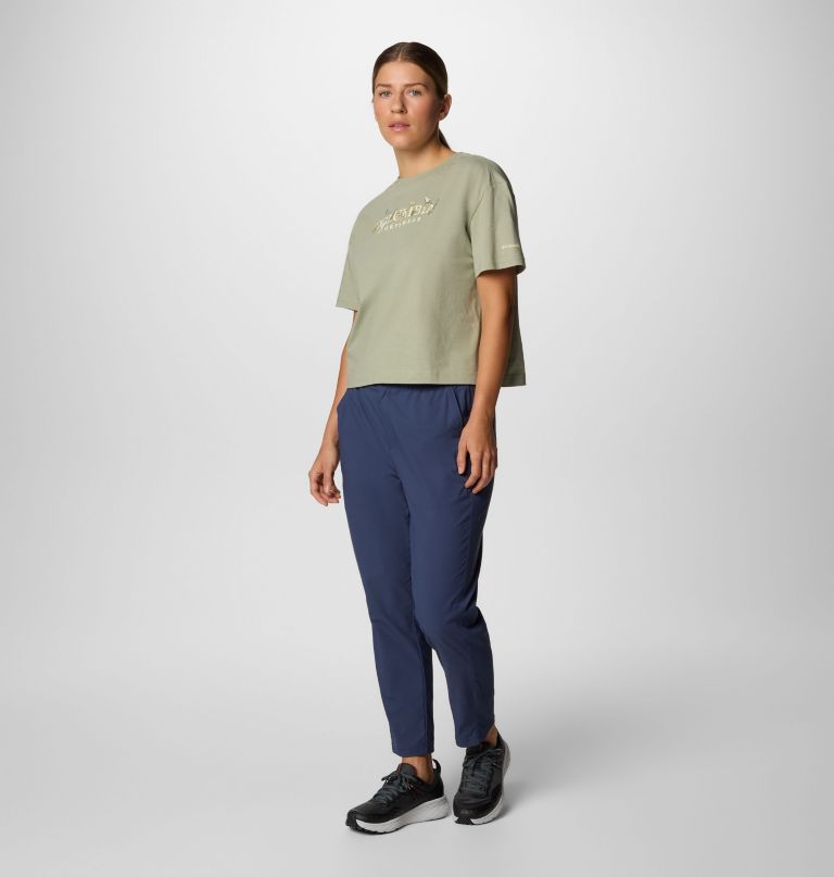 women cedar crest pants
