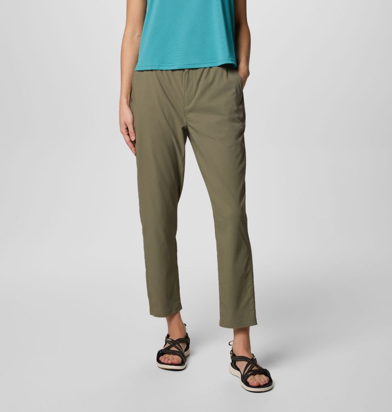 women cedar crest pants