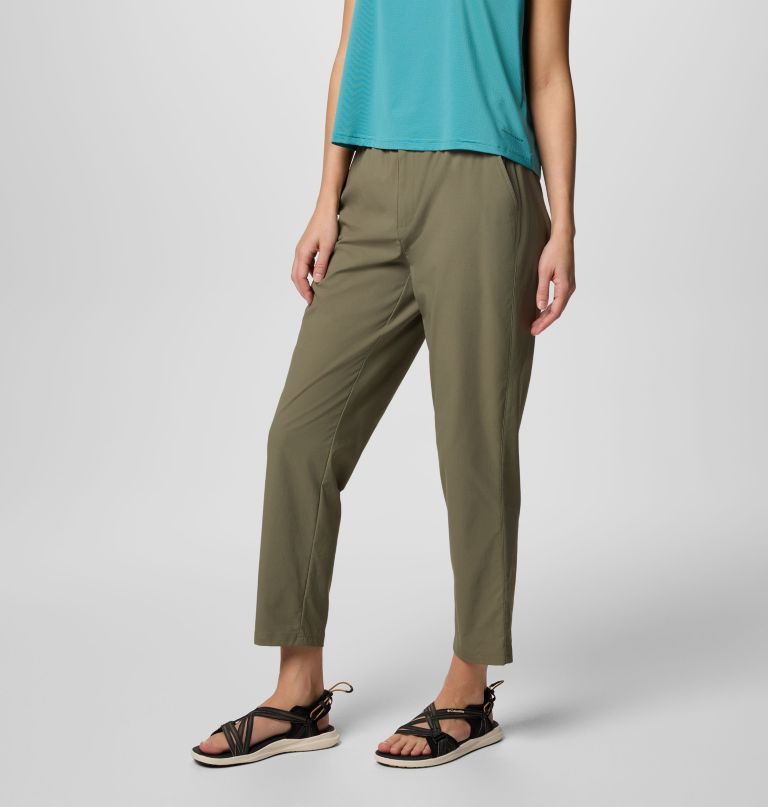 women cedar crest pants