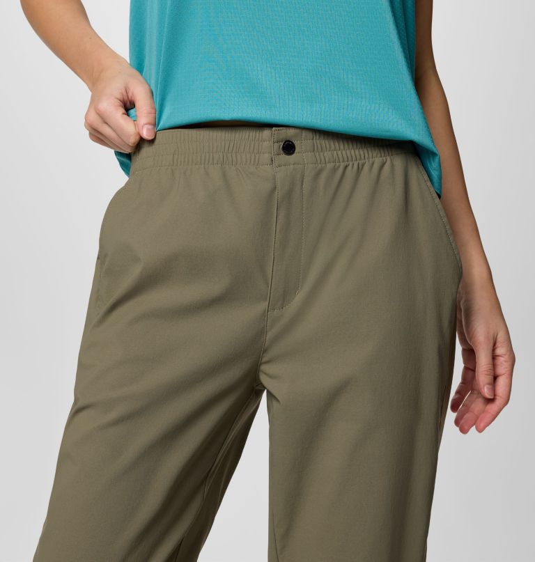 women cedar crest pants