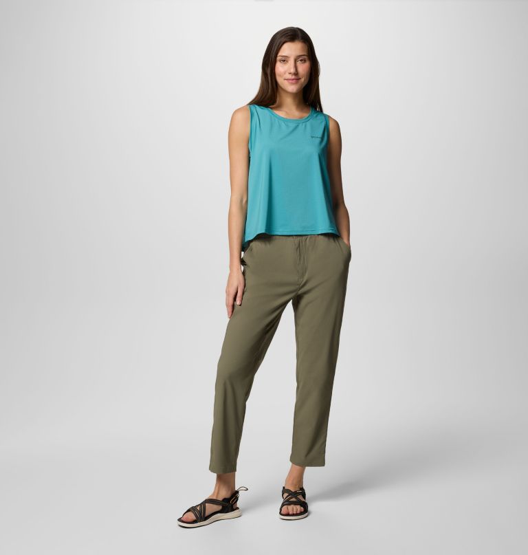 women cedar crest pants