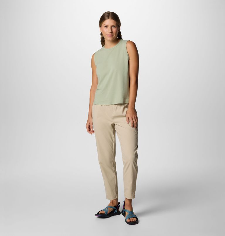 women cedar crest pants
