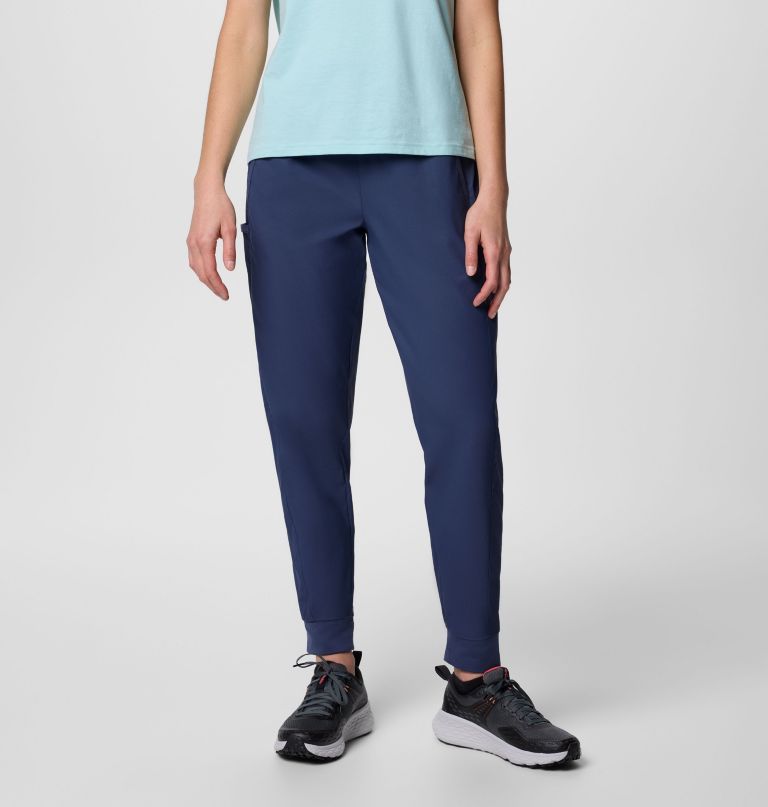 women leslie falls ii joggers