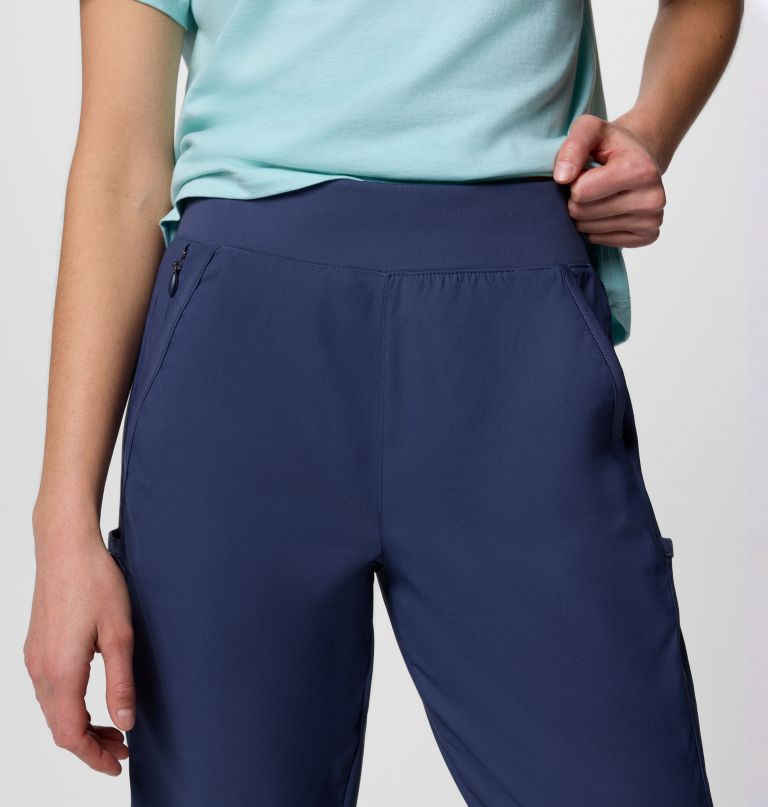 women leslie falls ii joggers