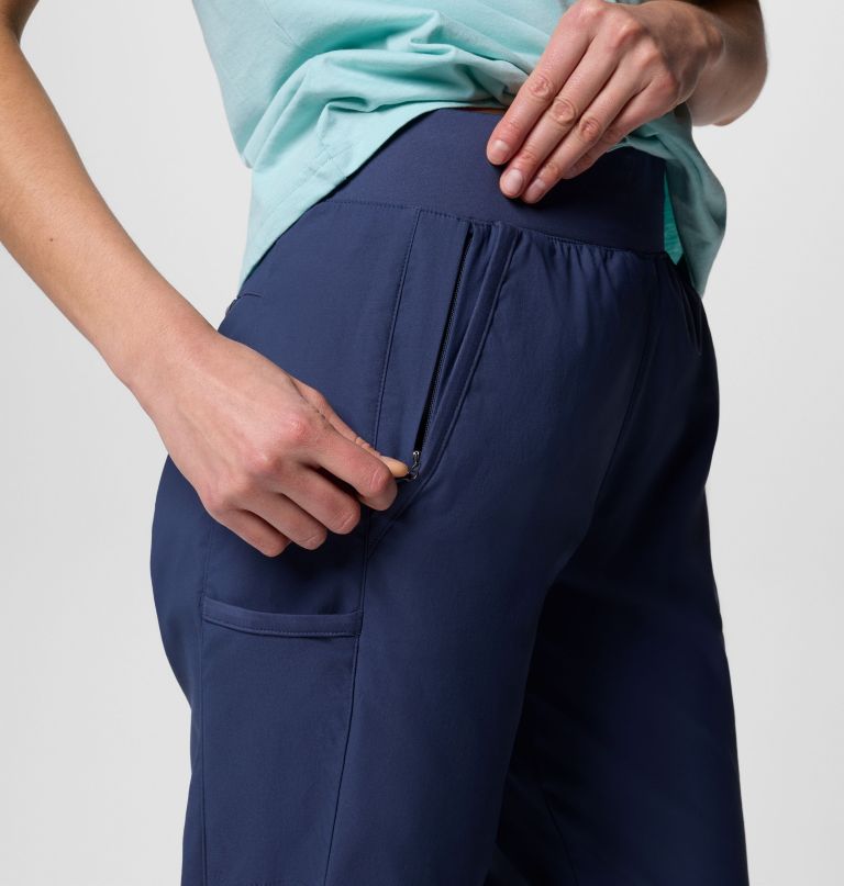 women leslie falls ii joggers