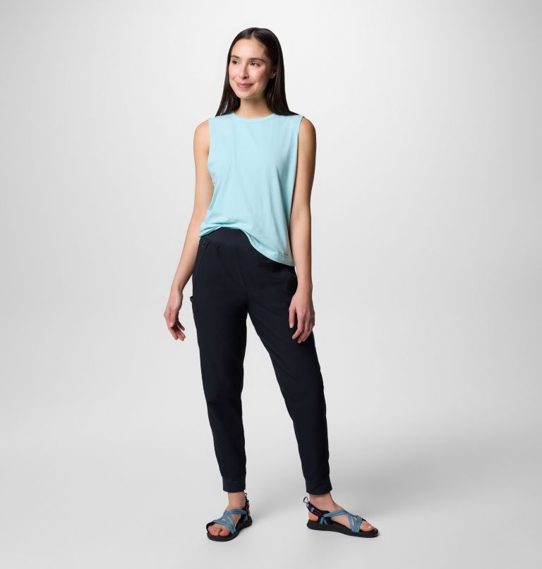women leslie falls ii joggers