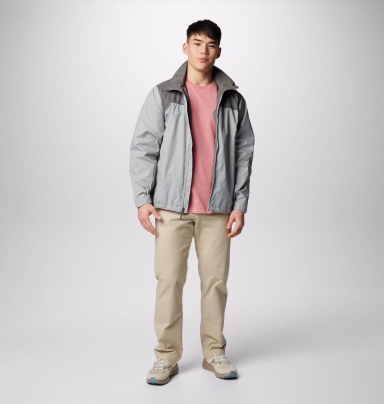 men flex roc pants