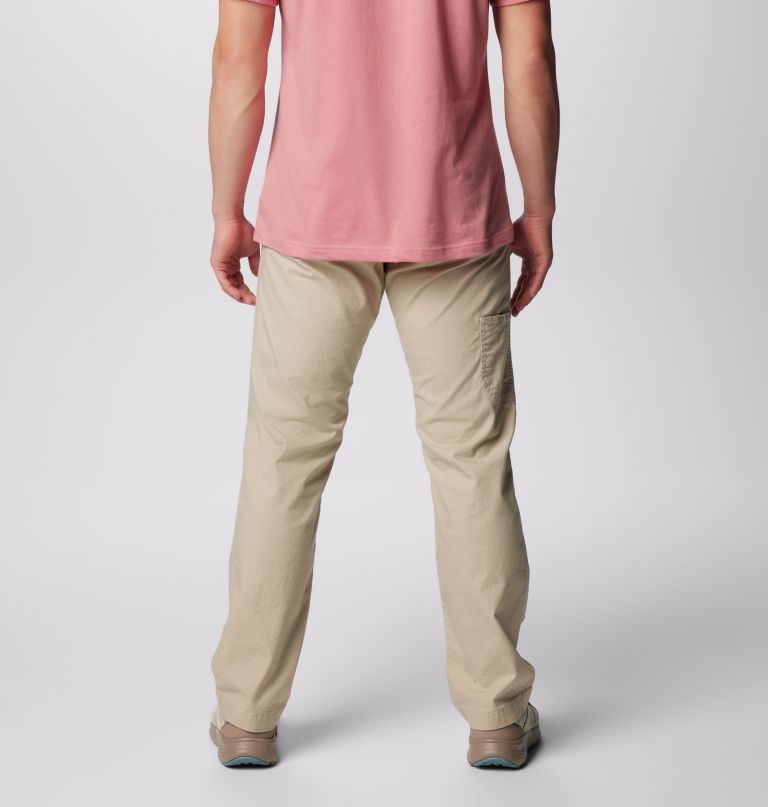 men flex roc pants