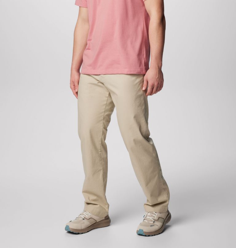 men flex roc pants