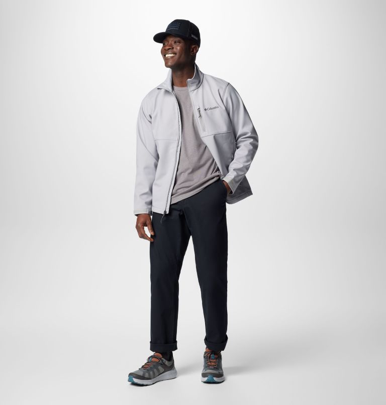 men flex roc pants