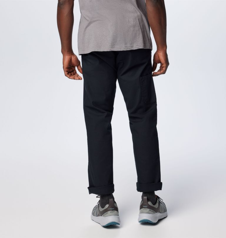 men flex roc pants