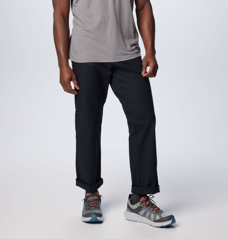 men flex roc pants