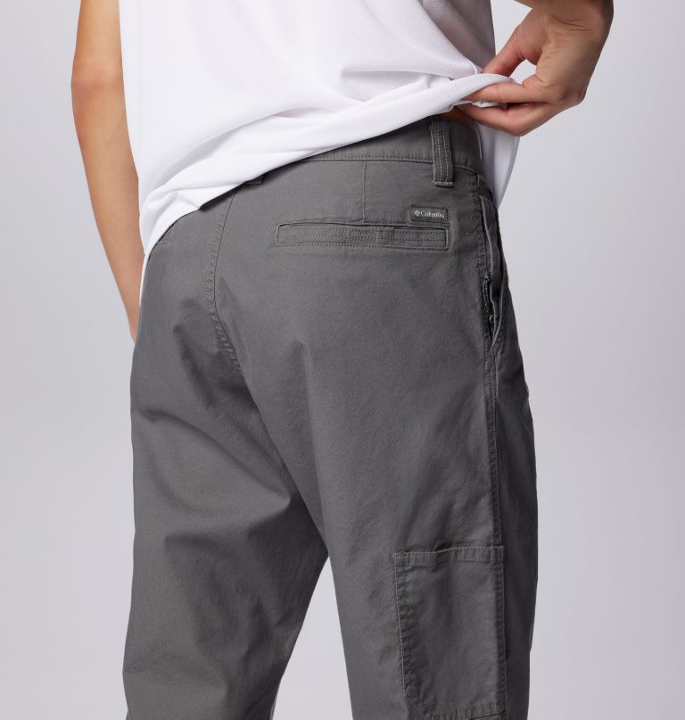 men flex roc pants