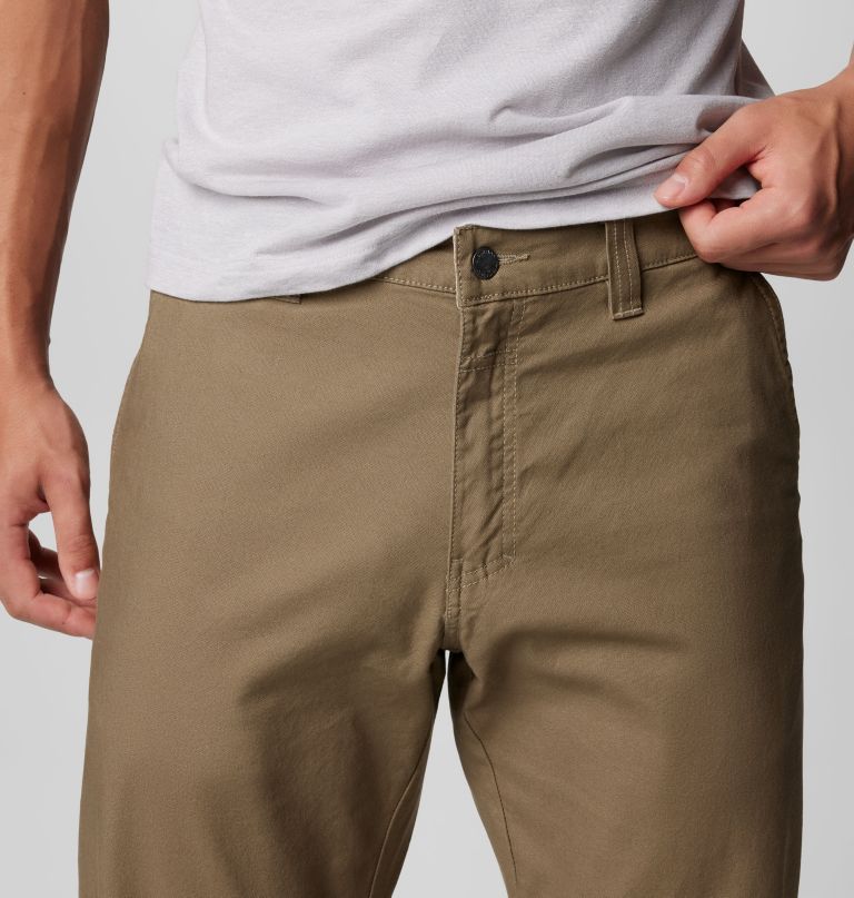 men flex roc pants