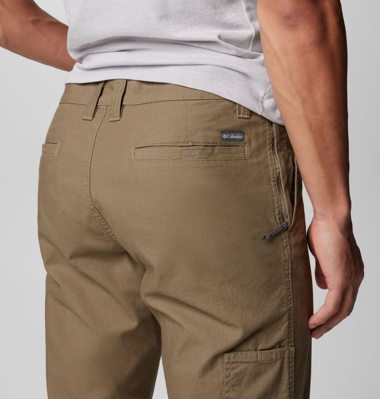 men flex roc pants