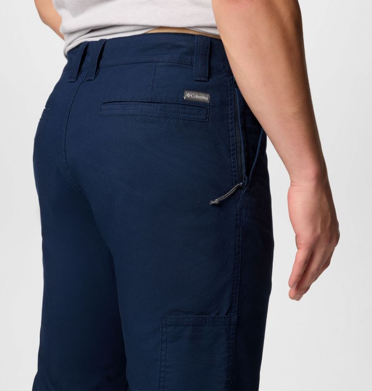 men flex roc pants