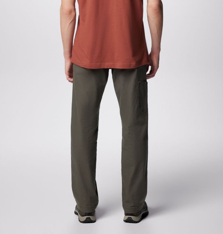men flex roc pants