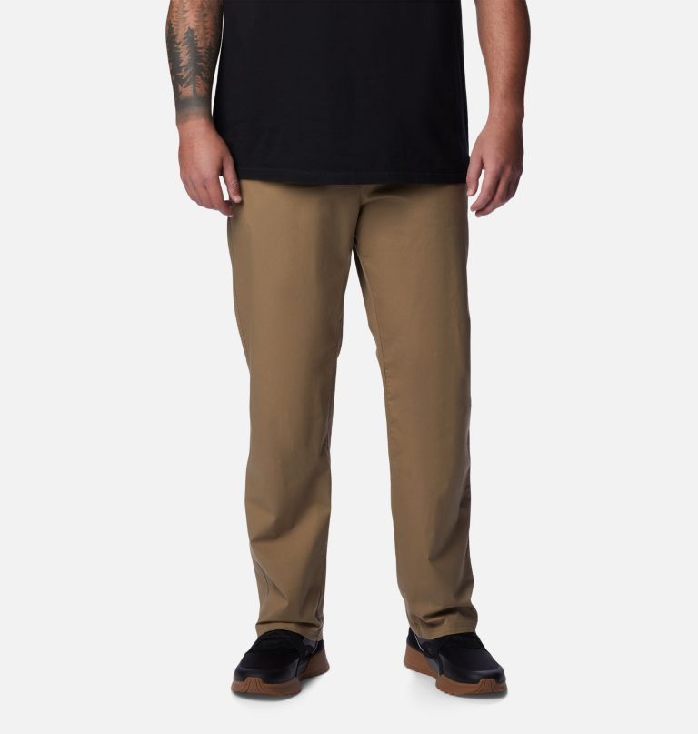 men rapid rivers pants - big