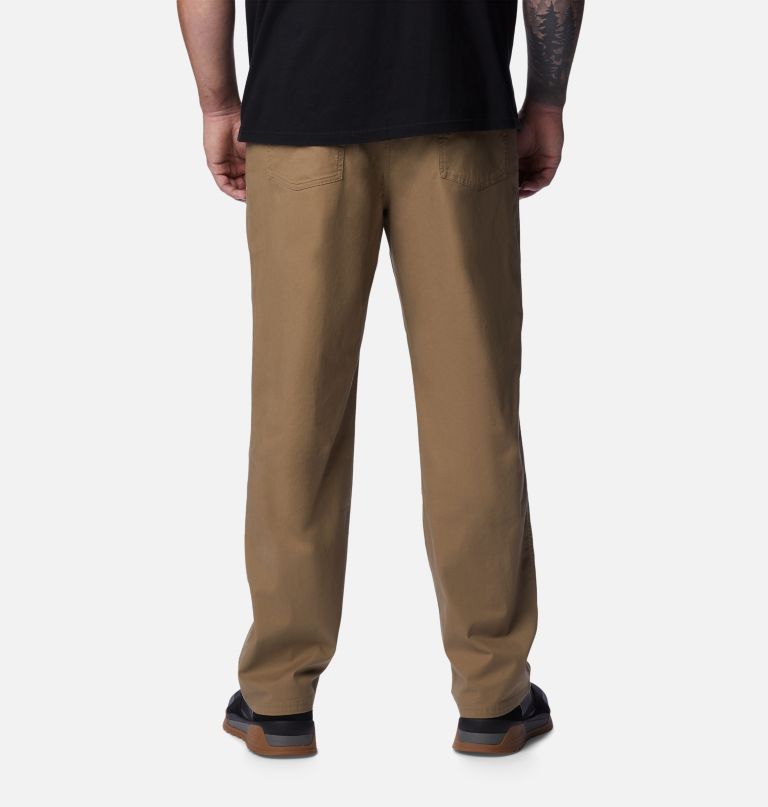 men rapid rivers pants - big