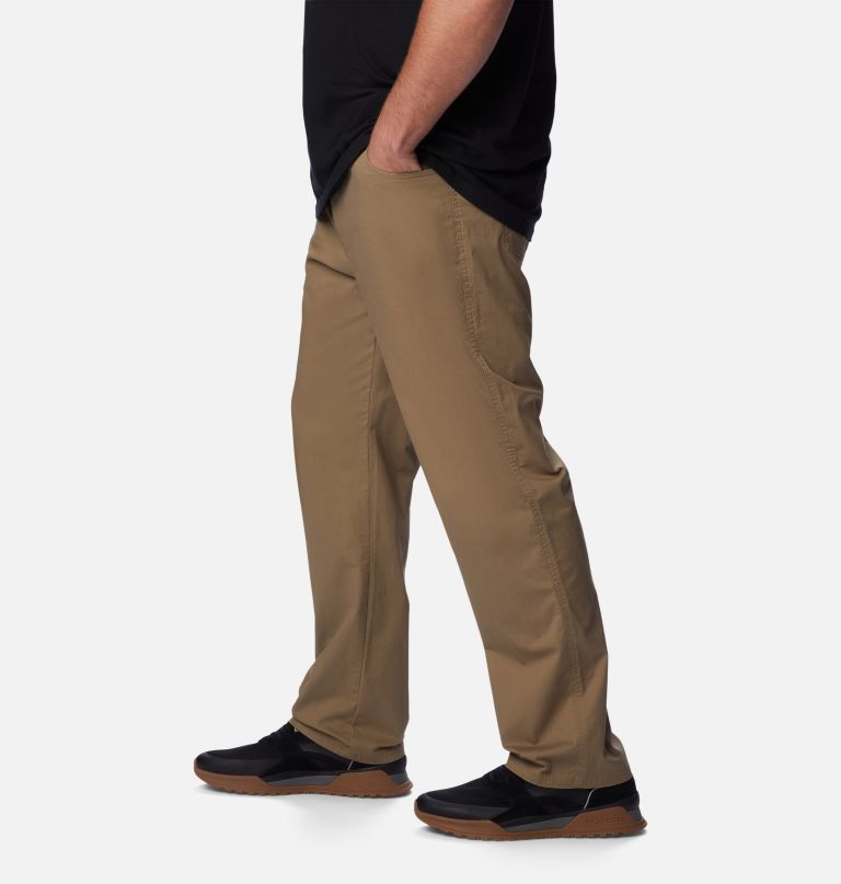 men rapid rivers pants - big
