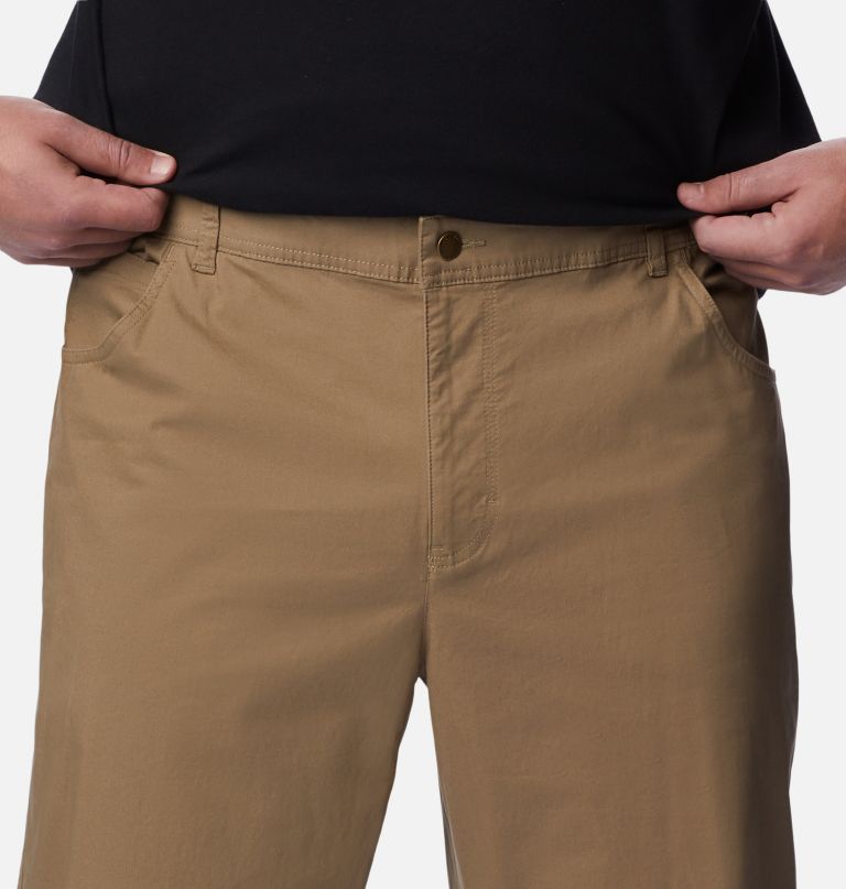 men rapid rivers pants - big
