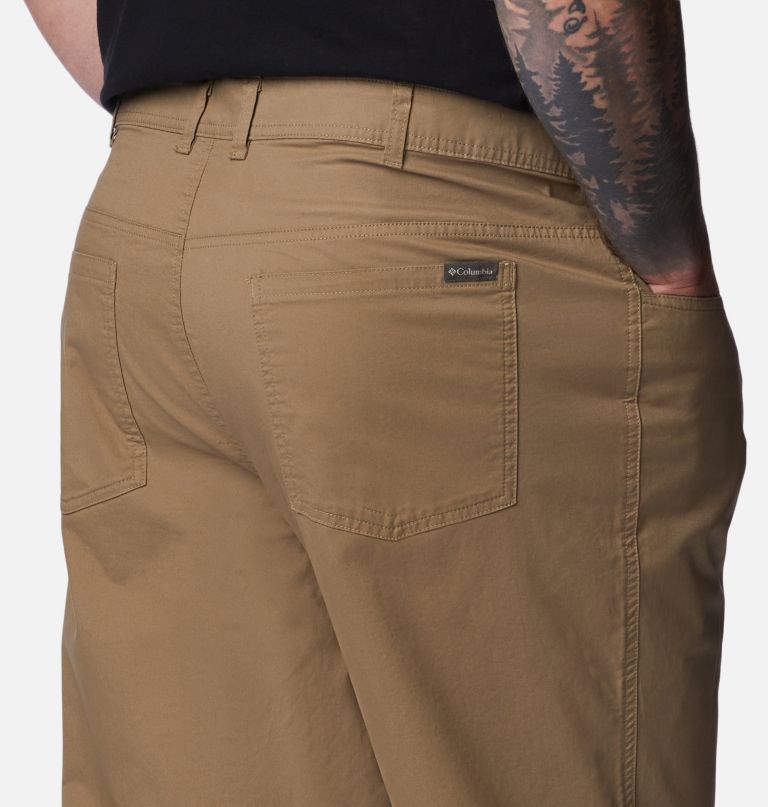 men rapid rivers pants - big