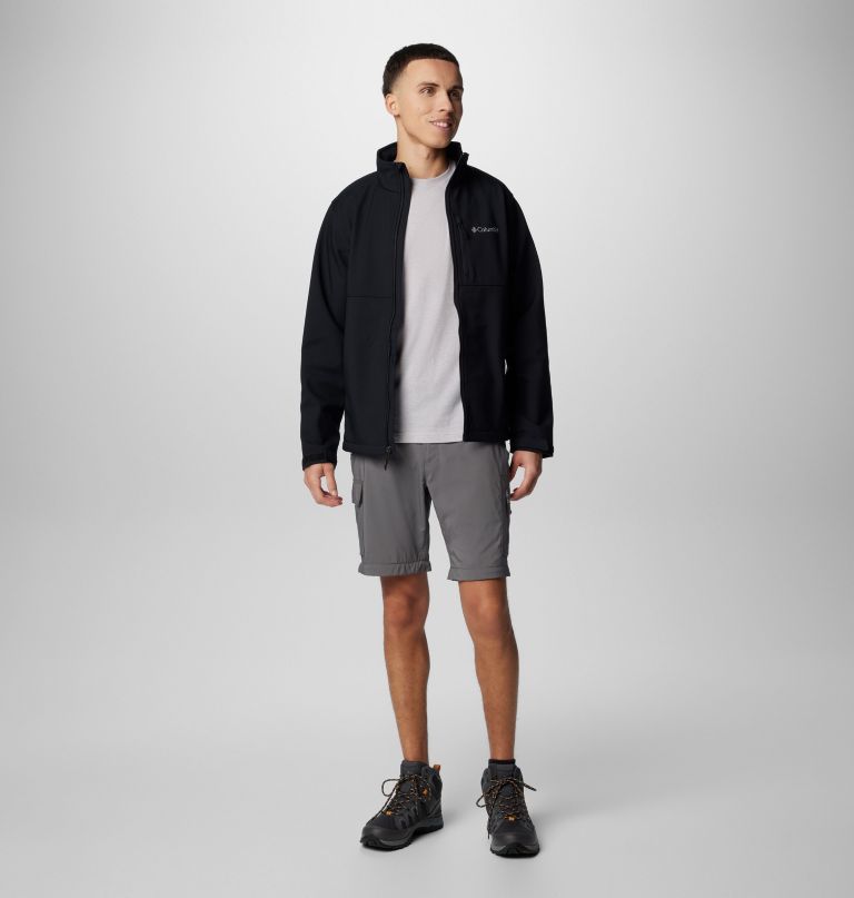 men silver ridge utility convertible pants