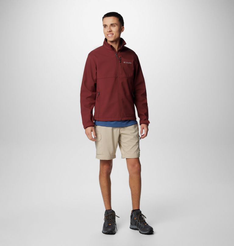 men silver ridge utility convertible pants