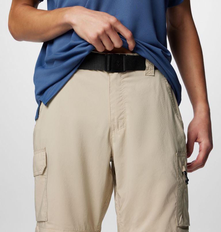 men silver ridge utility convertible pants