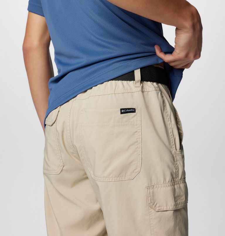 men silver ridge utility convertible pants