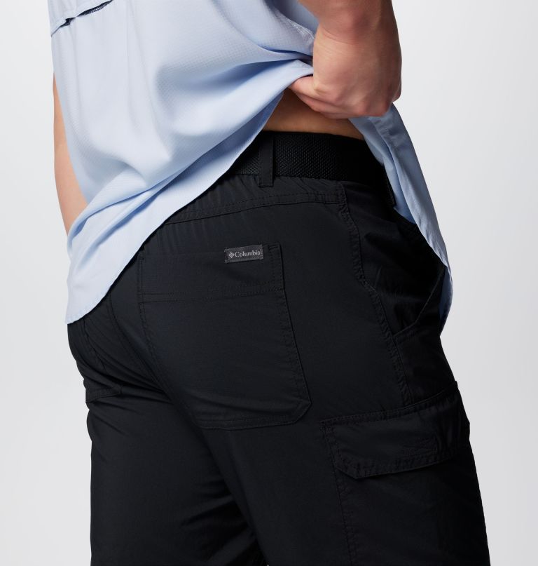 men silver ridge utility convertible pants