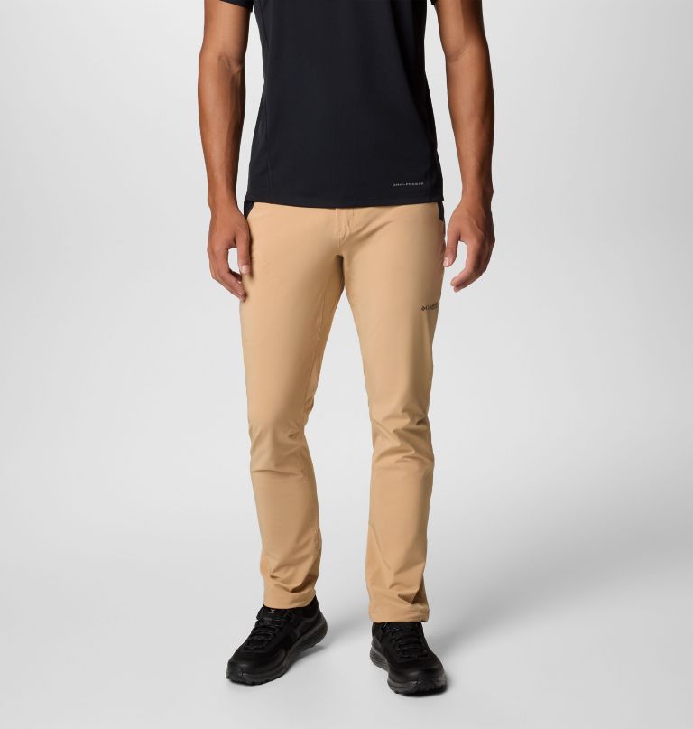 men triple canyon pants ii
