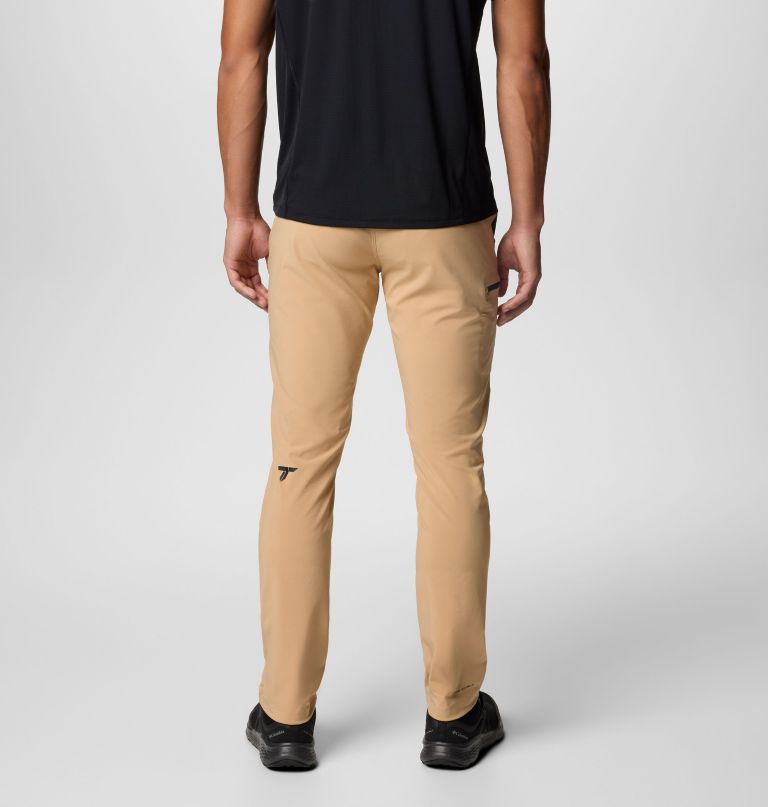 men triple canyon pants ii
