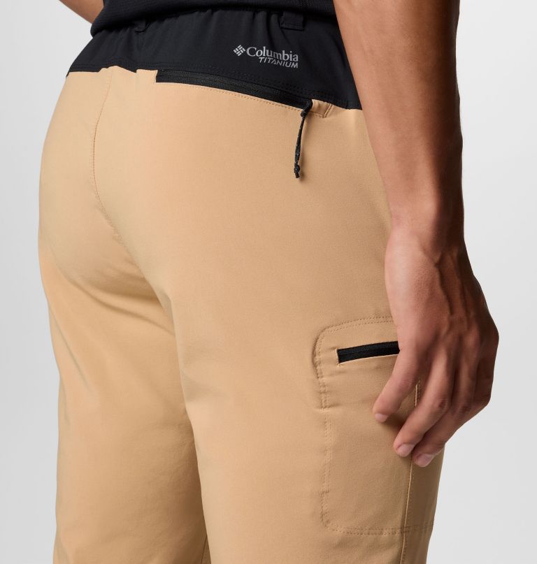 men triple canyon pants ii