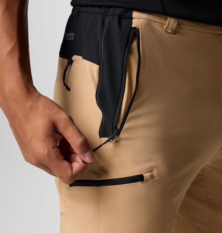 men triple canyon pants ii