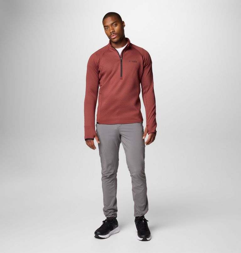 men triple canyon pants ii