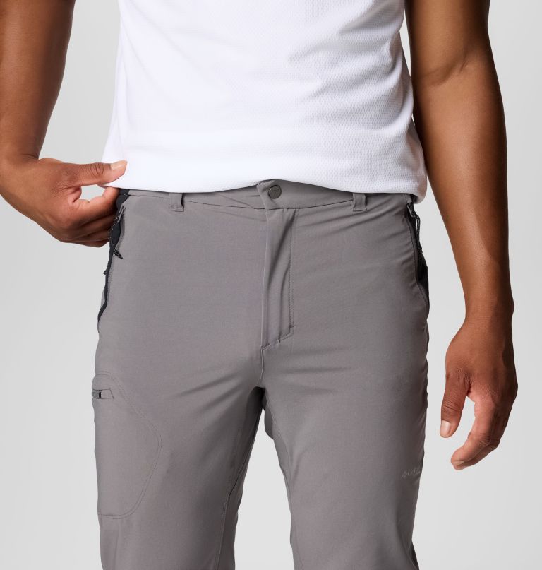 men triple canyon pants ii
