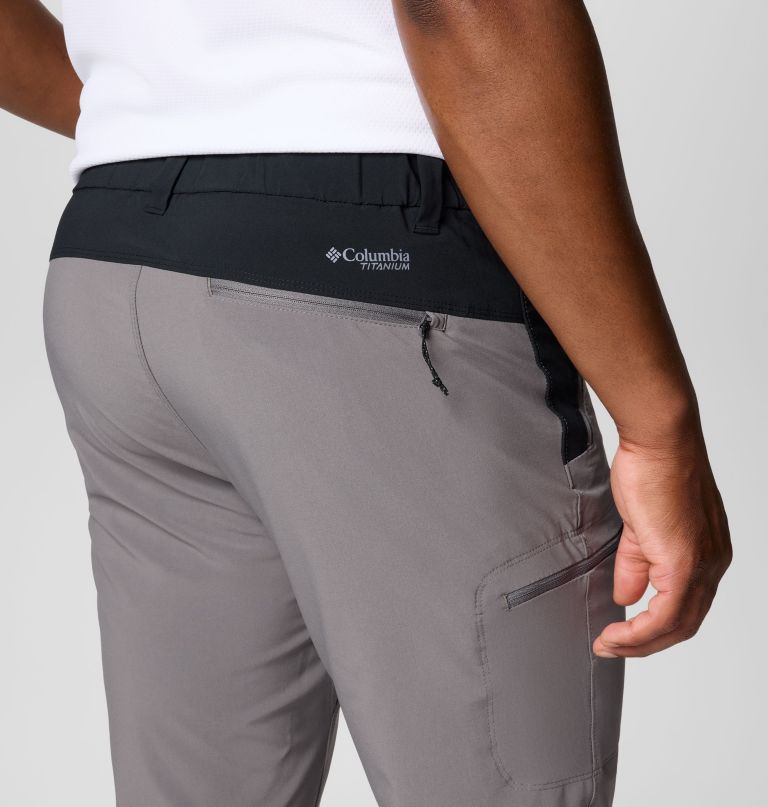 men triple canyon pants ii