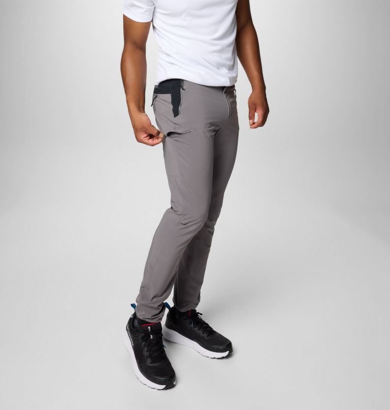 men triple canyon pants ii