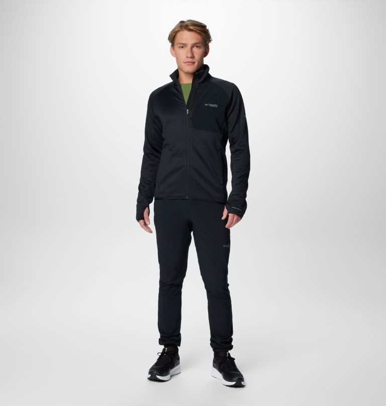 men triple canyon pants ii