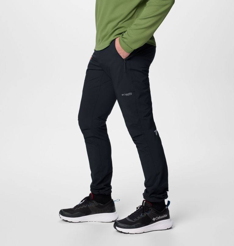 men triple canyon pants ii