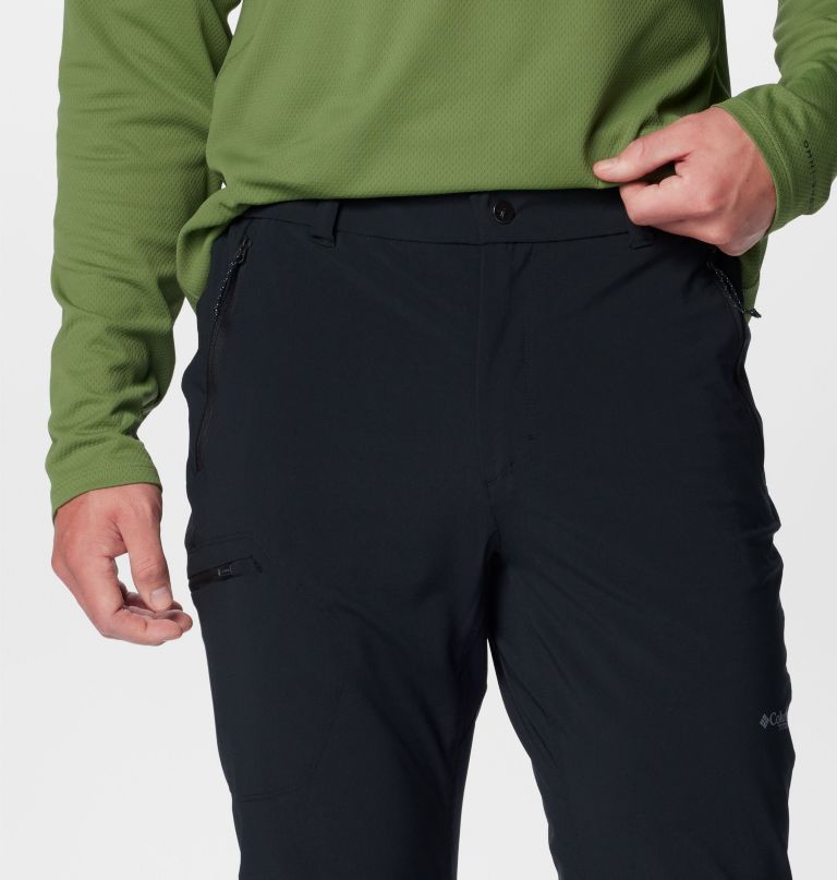 men triple canyon pants ii