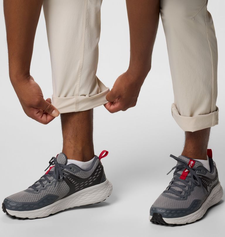 men wanoga lightweight pants