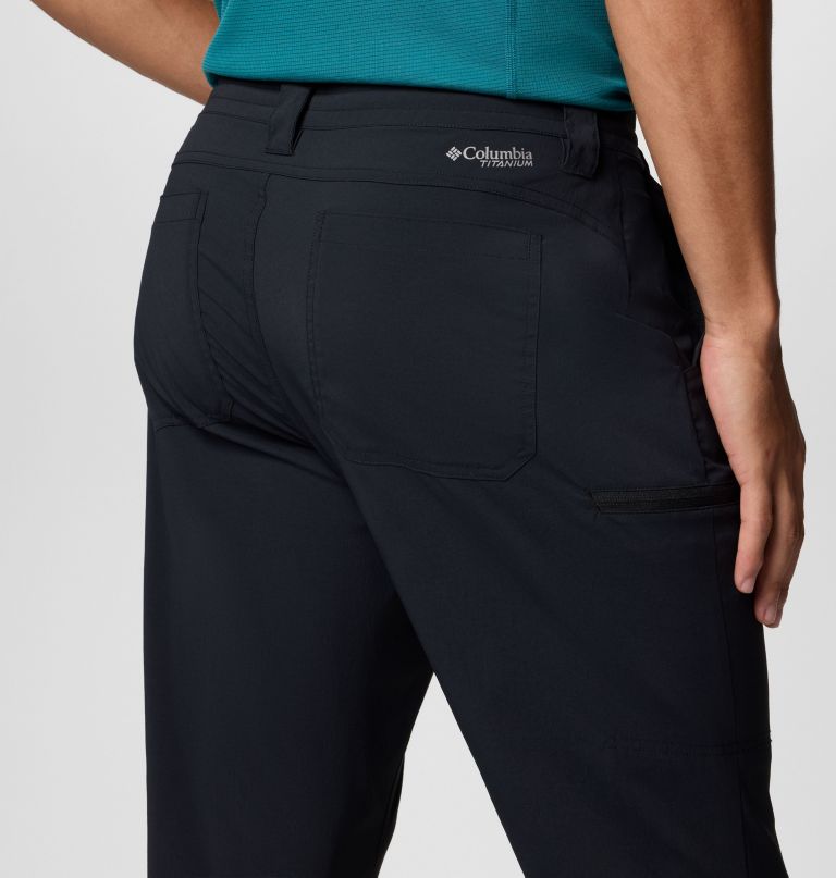 men wanoga lightweight pants