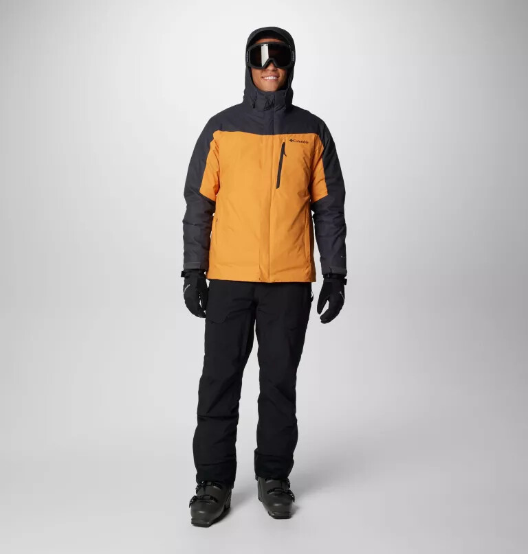 men powder stash ii pants