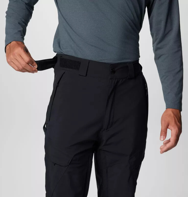 men powder stash ii pants