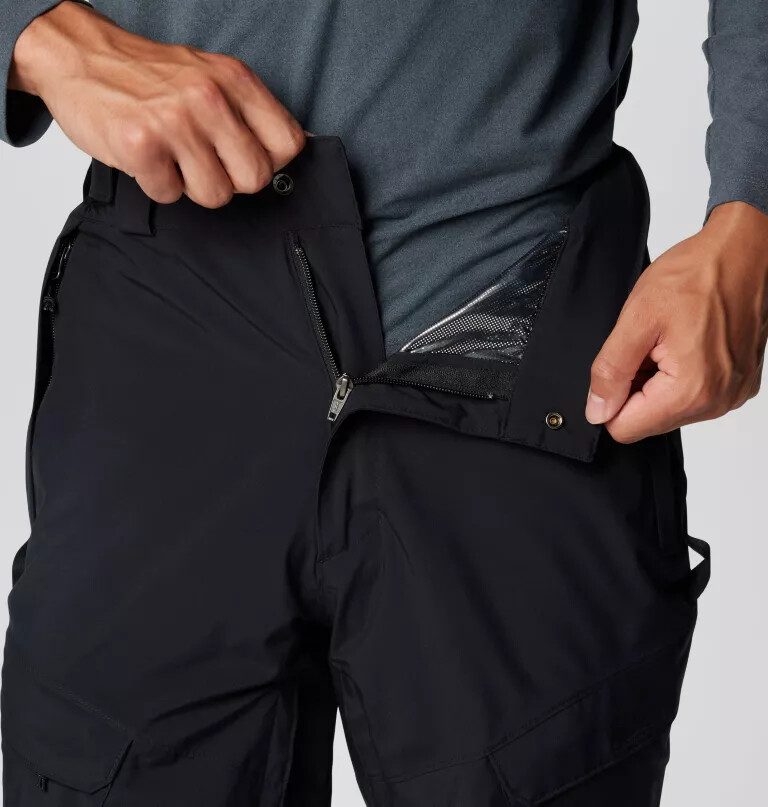 men powder stash ii pants