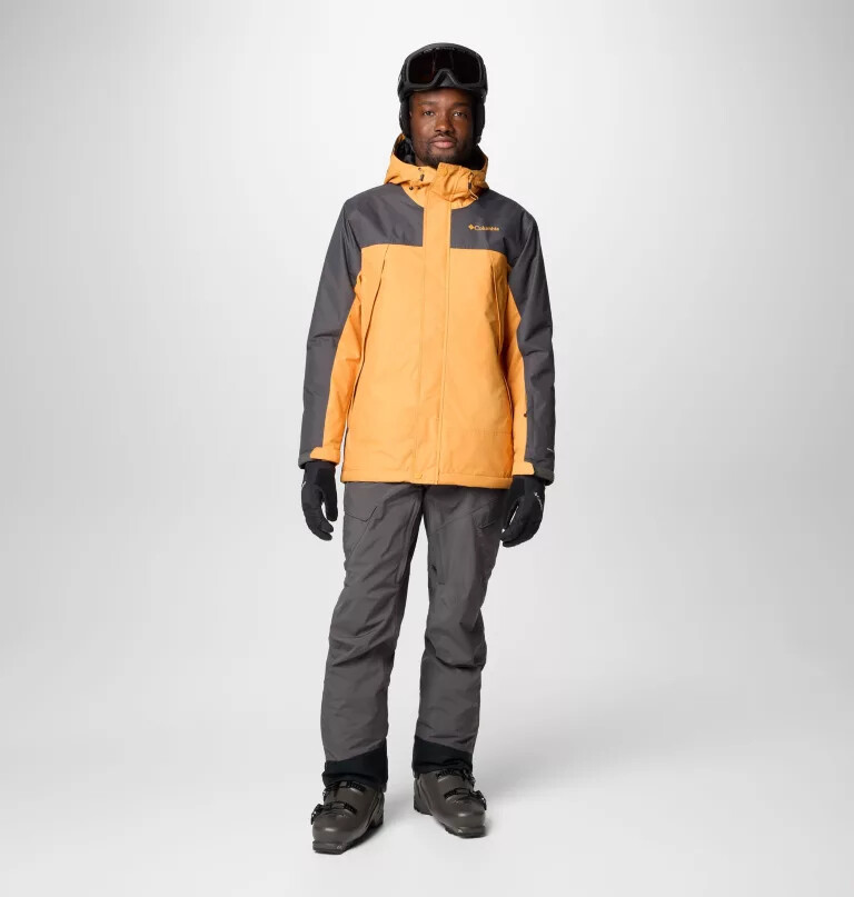 men powder stash ii pants